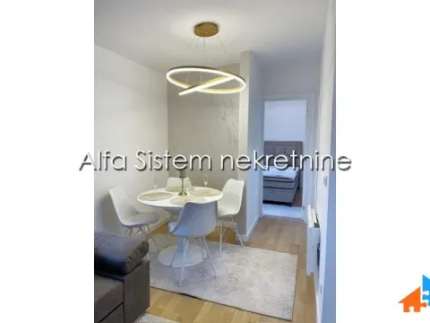 Izdavanje, dvosoban stan, 40m², Vukov Spomenik, Zvezdara Sve Podlokacije - image 5