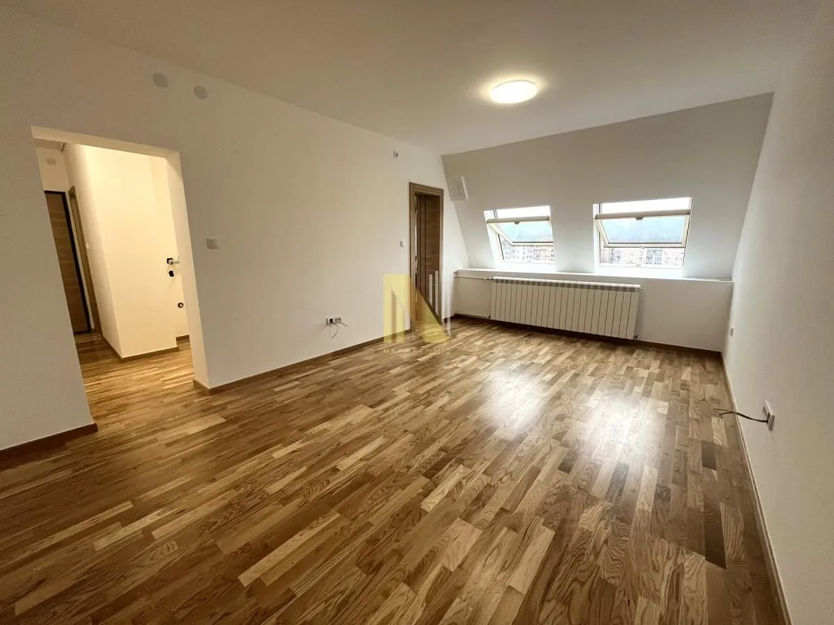 Izdavanje, jednosoban stan, 36m², Nova Detelinara, Novi Sad Sve Podlokacije