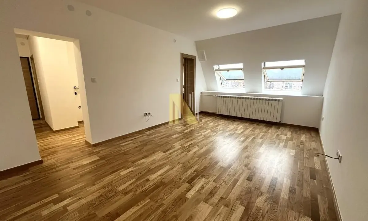 Izdavanje, jednosoban stan, 36m², Nova Detelinara, Novi Sad Sve Podlokacije