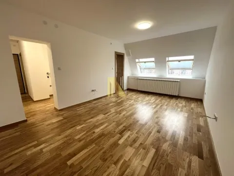 Izdavanje, jednosoban stan, 36m², Nova Detelinara, Novi Sad Sve Podlokacije