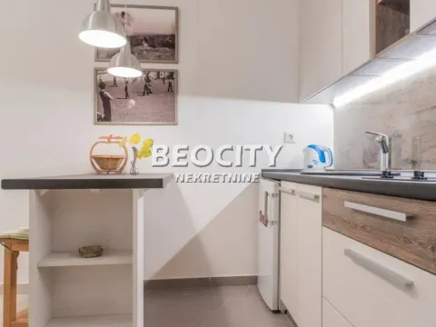 Prodaja, stan, 25m², Centar, Novi Sad - image 2