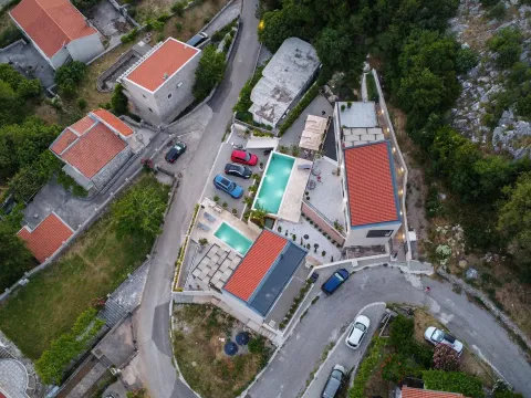 Sale, house, 587m², Kuljače, Budva - image 12