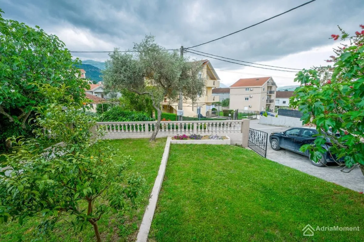 Prodaja, kuća, 118m², Tivat, Crna Gora
