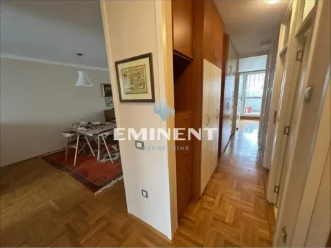 Rent, three bedroom apartment, 90m², Arena, Novi Beograd Sve Podlokacije - image 6