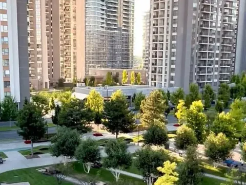 Sale, two bedroom apartment, 59m², Savski Venac, Beograd - image 11