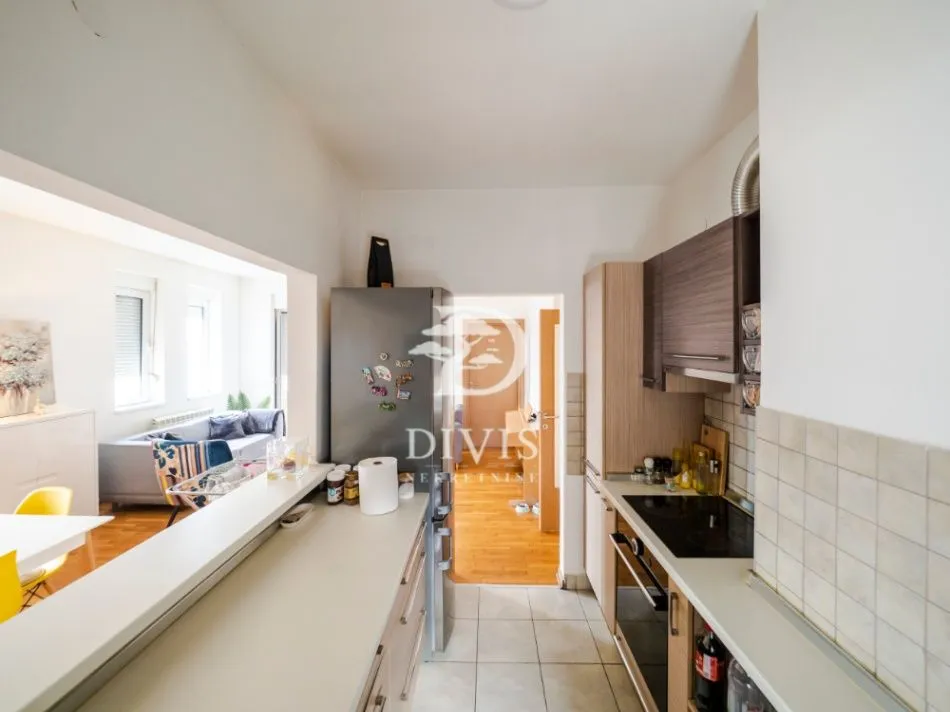 Sale, three bedroom apartment, 70m², Autokomanda, Voždovac Sve Podlokacije