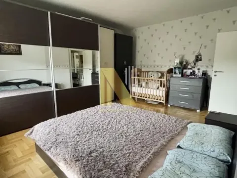 Prodaja, dvosoban stan, 52m², Centar, Novi Sad - image 5