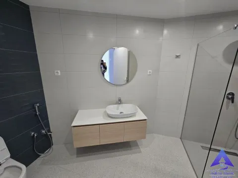 Prodaja, jednosoban stan, 60m², Bečići, Budva - image 12