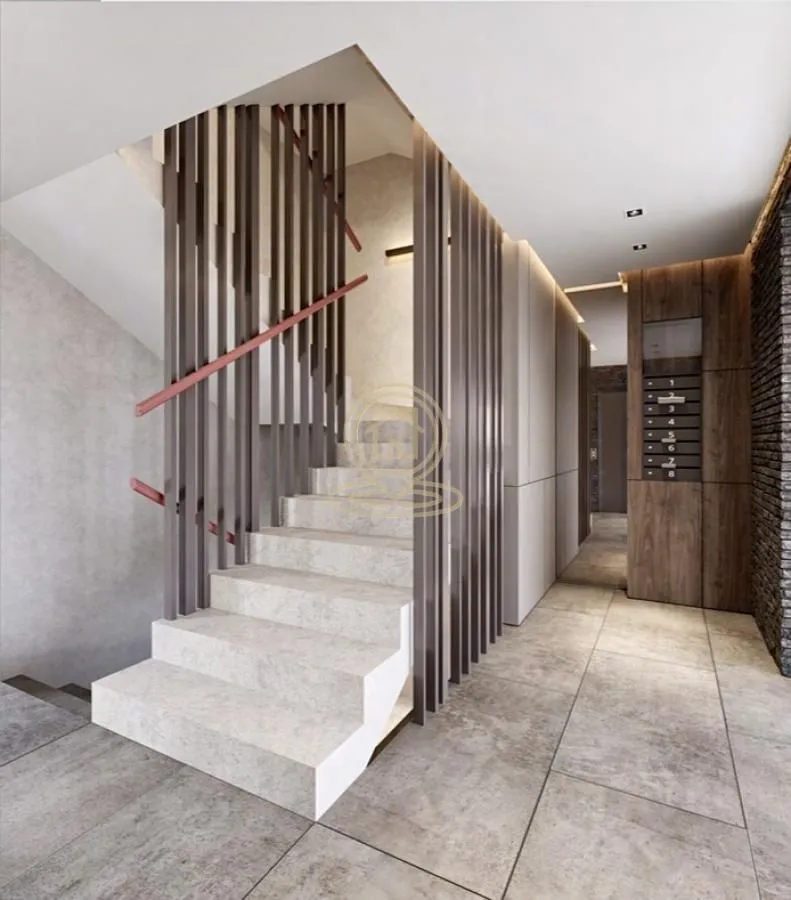 Prodaja, dvosoban stan, 57m², Pantelej, Niš