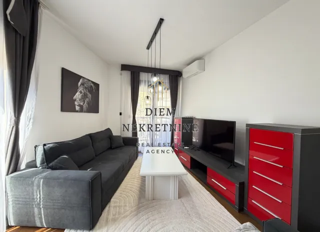 Rent, two bedroom apartment, 70m², Ljubović, Podgorica
