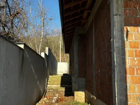 Prodaja, kuća, 120m², Vrežina, Niš - image 11