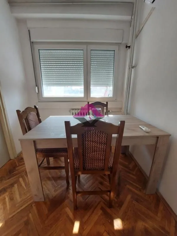 Izdavanje, dvosoban stan, 66m², Palilulska Pijaca, Palilula Sve Podlokacije