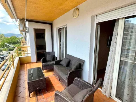 Rent, two bedroom apartment, 74m², Ljubović, Podgorica - image 9