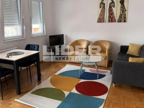 Izdavanje, jednosoban stan, 36m², Lekino Brdo, Voždovac Sve Podlokacije - image 3