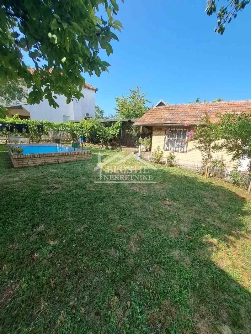 Sale, house, 90m², Grocka, Beograd