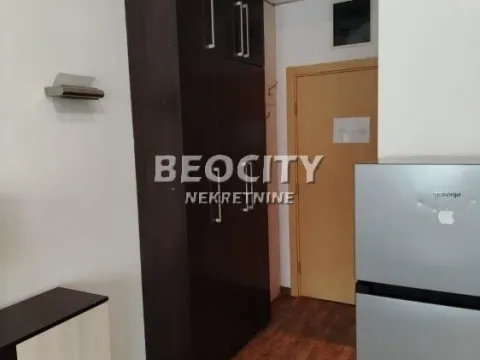 Izdavanje, stan, 24m², Novo naselje, Novi Sad - image 5