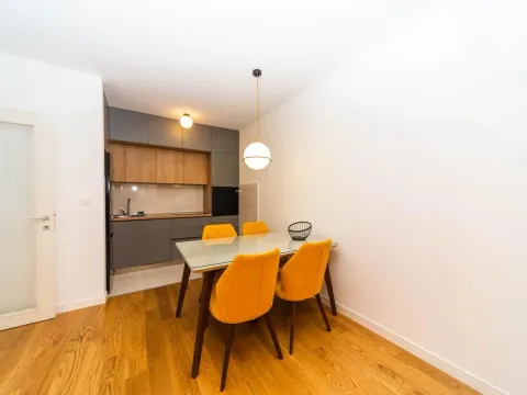 Rent, two bedroom apartment, 70m², Central Point, Podgorica - image 2