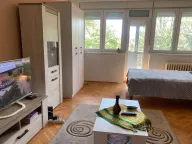 Izdavanje, dvosoban stan, 90m², Savski Venac, Beograd - image 3