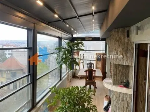 Izdavanje, trosoban stan, 155m², Neimar, Vračar Sve Podlokacije - image 26