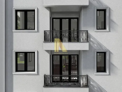 Sale, two bedroom apartment, 42m², Vrnjačka Banja, Srbija - image 12