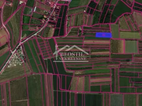 Prodaja, plac, 3043m², Carina, Smederevo - image 2