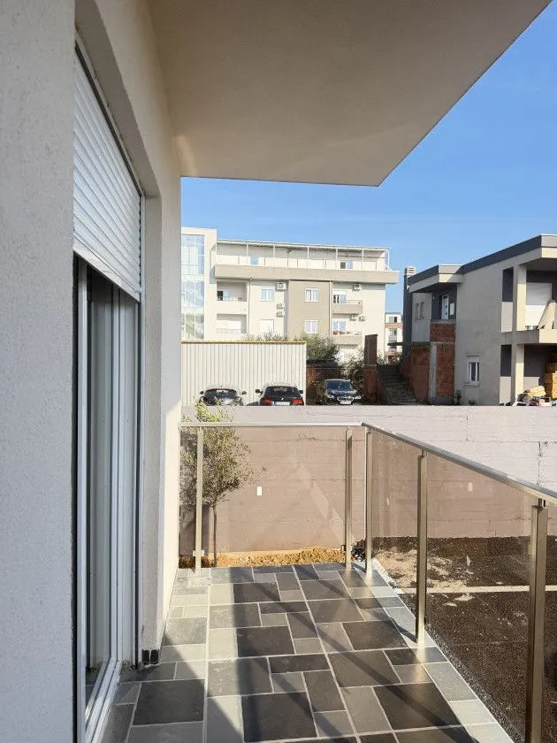 Prodaja, jednosoban stan, 45m², Zabjelo, Podgorica