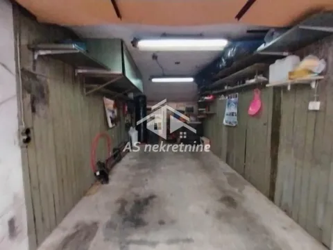 Sale, three bedroom apartment, 74m², Novi Beograd Blok 63, Novi Beograd Sve Podlokacije - image 13