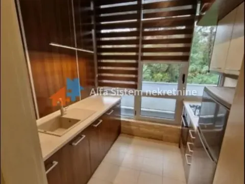 Rent, apartment, 48m², Savski Venac, Beograd - image 8