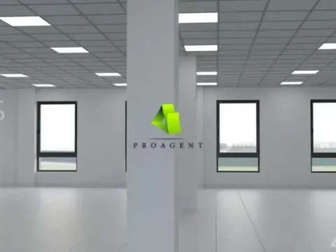 Izdavanje, poslovni prostor, 750m², Medijana, Niš - image 2