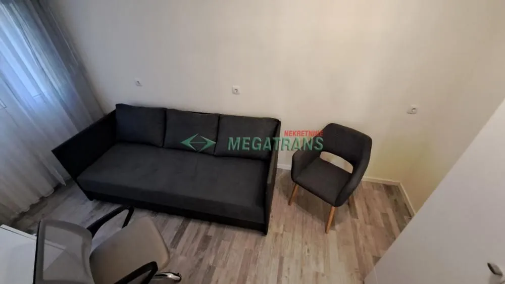 Izdavanje, dvosoban stan, 42m², Liman 2, Novi Sad Sve Podlokacije
