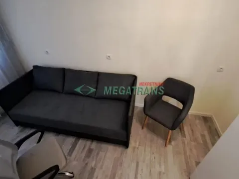 Izdavanje, dvosoban stan, 42m², Liman 2, Novi Sad Sve Podlokacije - image 6