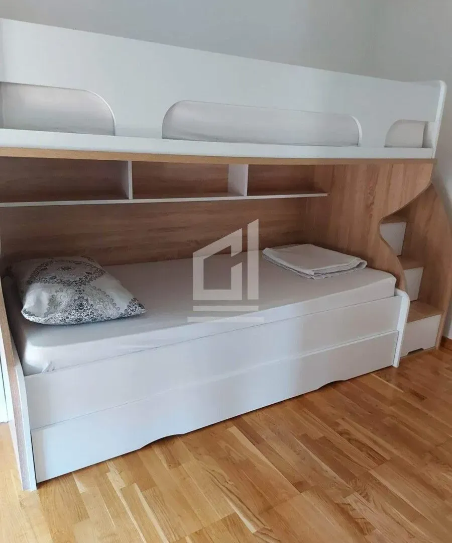 Prodaja, dvosoban stan, 55m², Igalo, Herceg Novi
