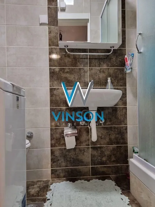 Prodaja, dvosoban stan, 62m², Nova Detelinara, Novi Sad Sve Podlokacije