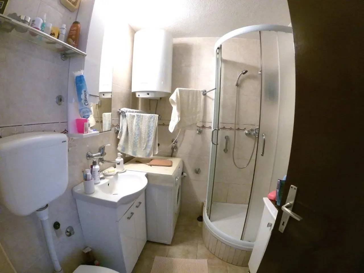 Prodaja, kuća, 64m², Krašići, Tivat