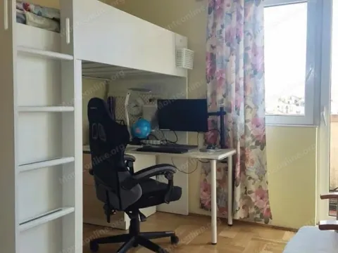 Sale, one bedroom apartment, 46m², Dalmatinska ulica, Podgorica - image 7