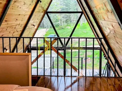 Prodaja, kuća, 70m², Borje, Žabljak - image 10