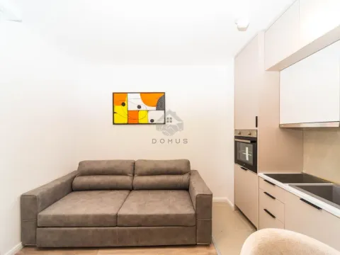 Izdavanje, stan, 24m², Zabjelo, Podgorica - image 3