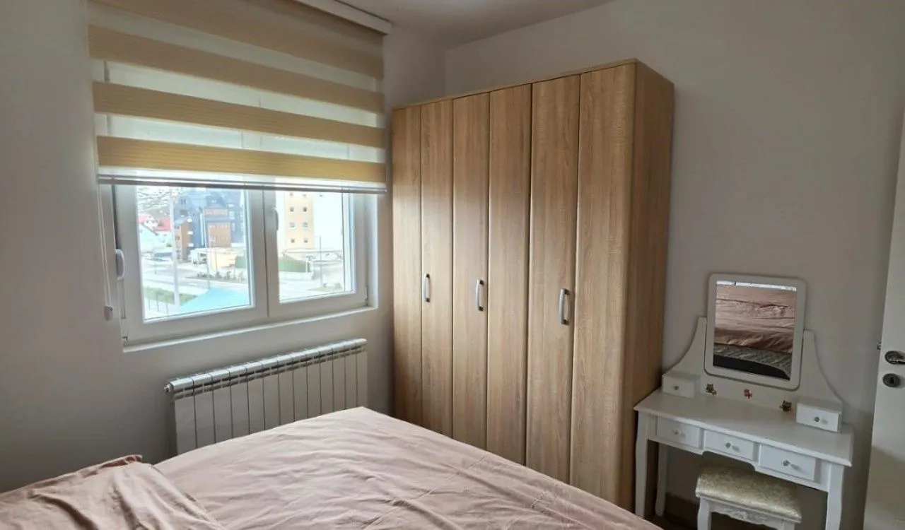 Prodaja, dvosoban stan, 57m², Centar, Žabljak