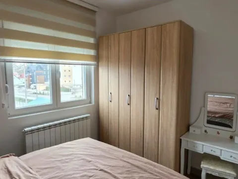 Prodaja, dvosoban stan, 57m², Centar, Žabljak - image 4