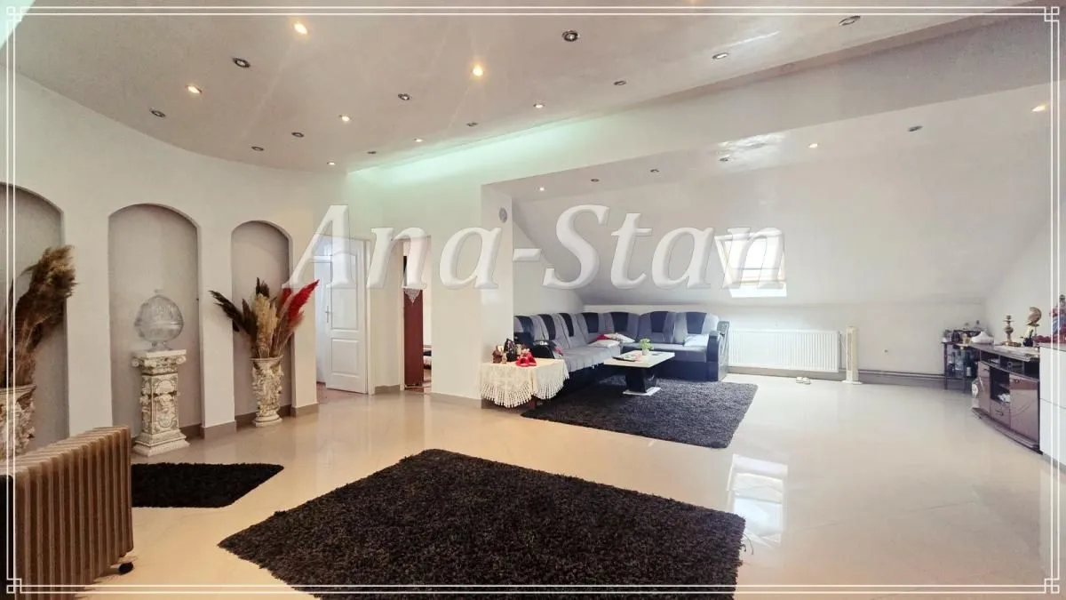 Rent, office space, 100m², Zvezdara Sve Podlokacije, Beograd