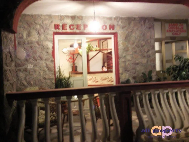 Prodaja, ugostiteljski objekat, 744m², Bar, Crna Gora