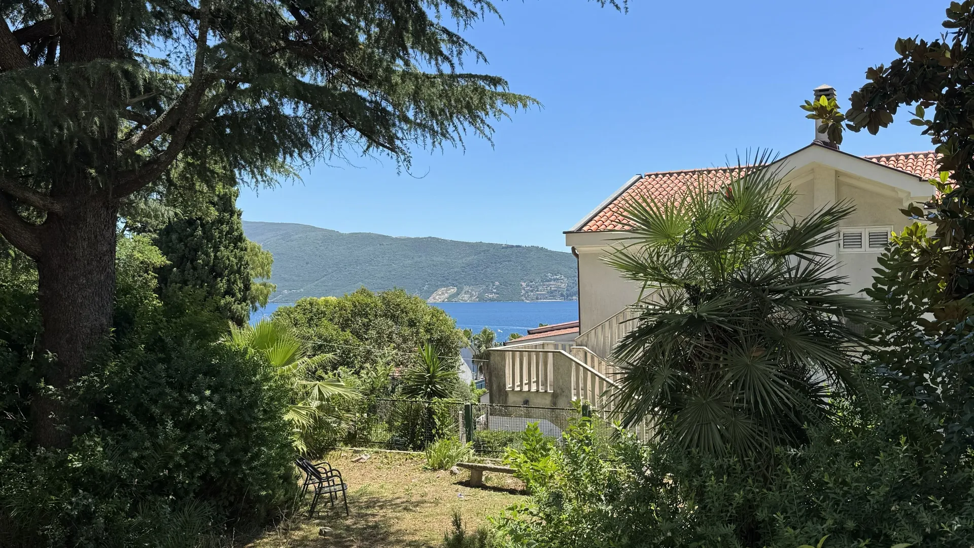 Prodaja, dvosoban stan, 70m², Centar, Herceg Novi