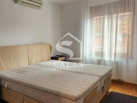 Izdavanje, stan, 130m², Vračar Hram, Vračar Sve Podlokacije - image 5