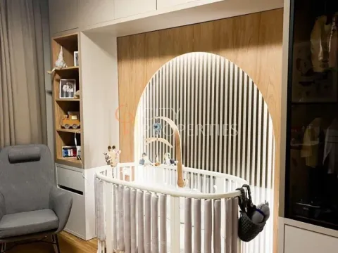 Prodaja, stan, 77m², City Kvart, Podgorica - image 5