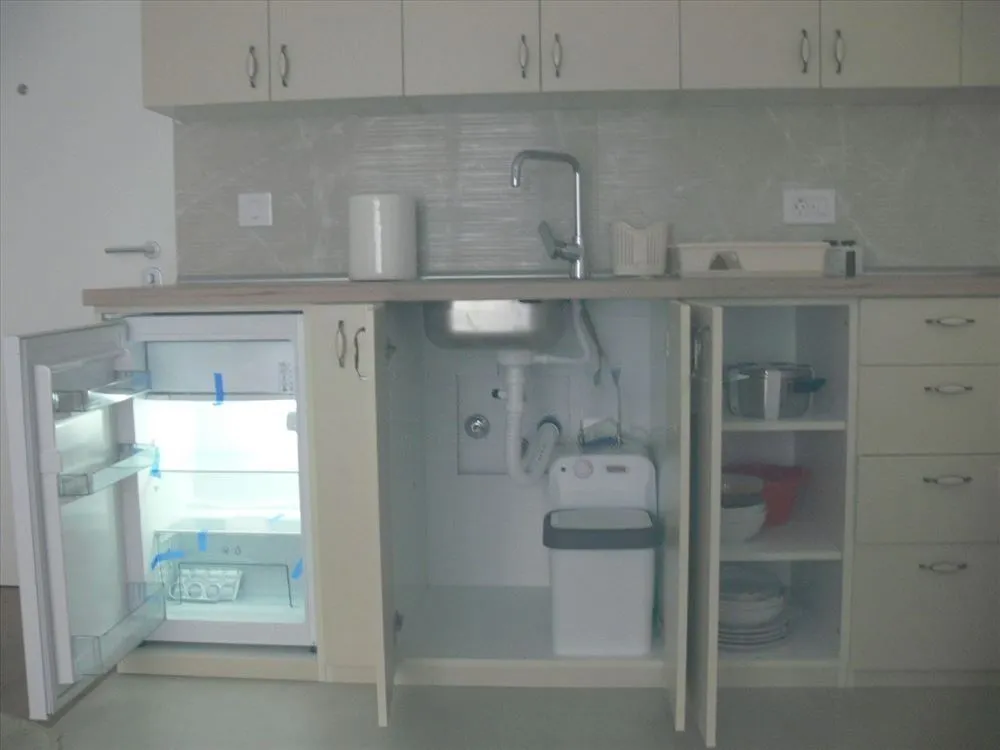 Rent, two bedroom apartment, 38m², Autokomanda, Voždovac Sve Podlokacije