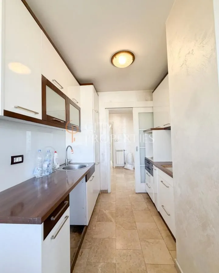 Prodaja, stan, 110m², Preko Morače, Podgorica
