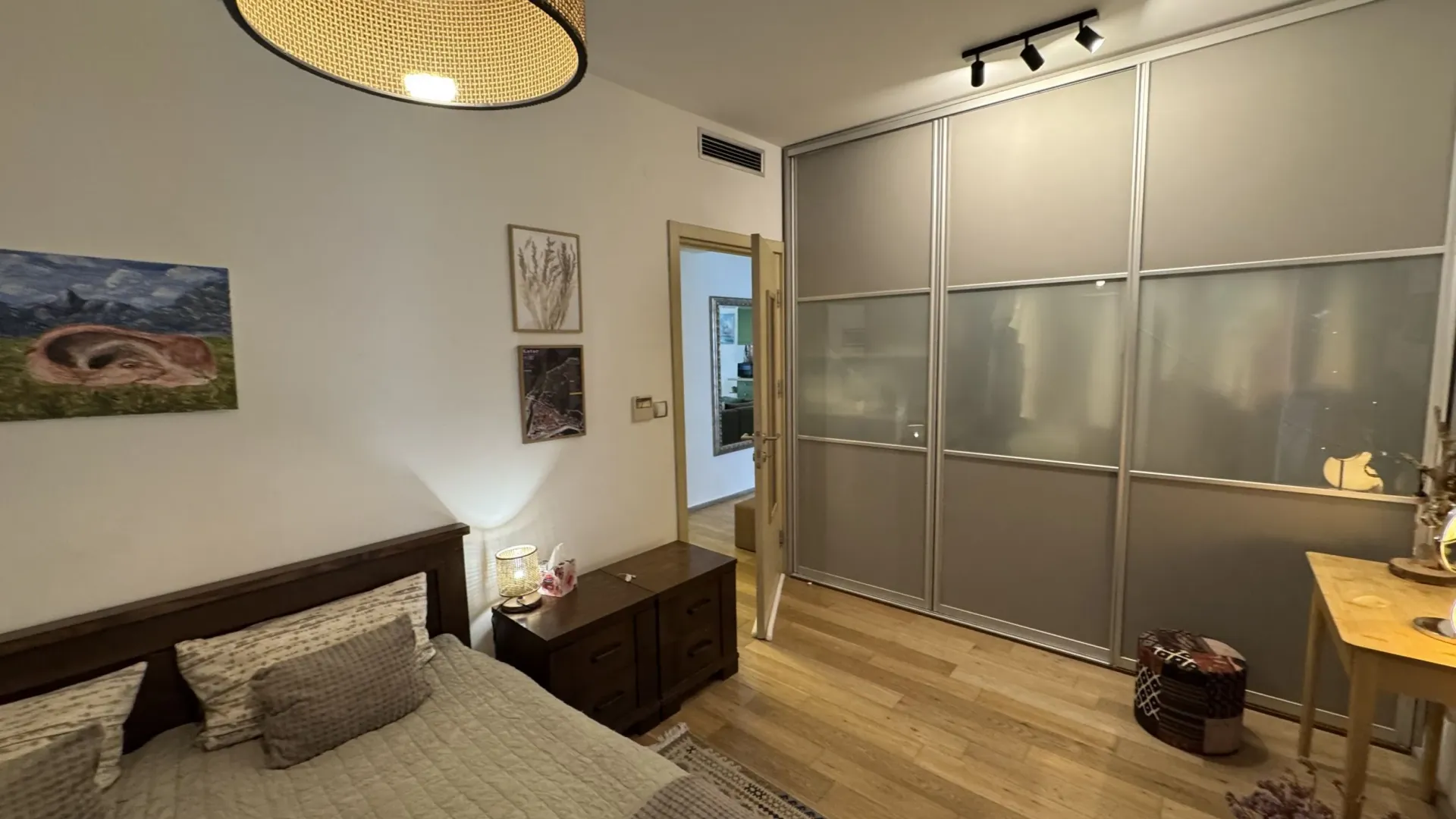 Prodaja, dvosoban stan, 74m², Dobrota, Kotor