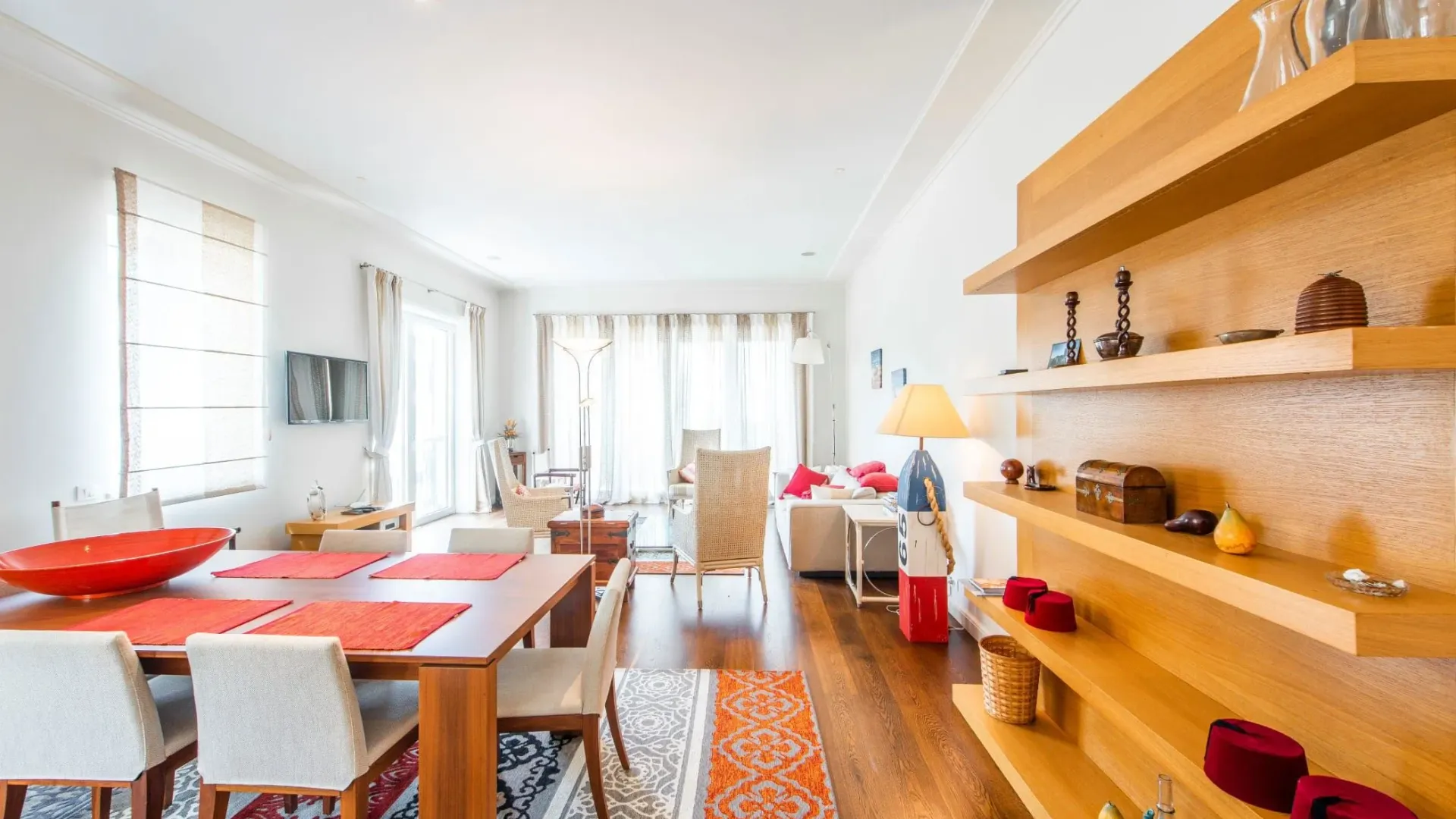 Prodaja, dvosoban stan, 152m², Porto Montenegro, Tivat
