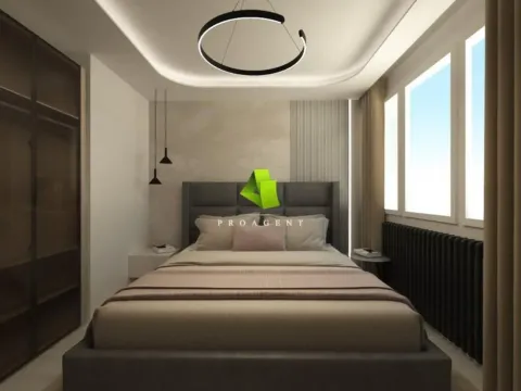 Prodaja, četvorosoban stan, 93m², Medijana, Niš - image 10