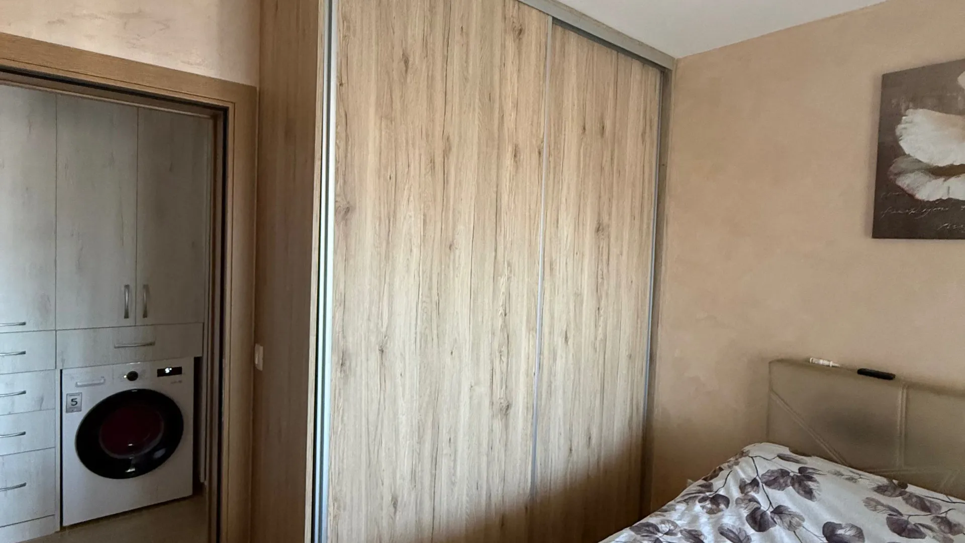 Sale, one bedroom apartment, 39m², Dubovica, Budva